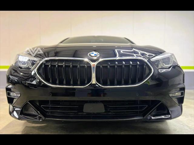 2020 BMW Coupe xDrive
