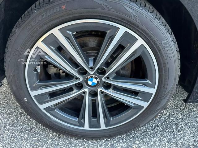 2020 BMW Coupe xDrive