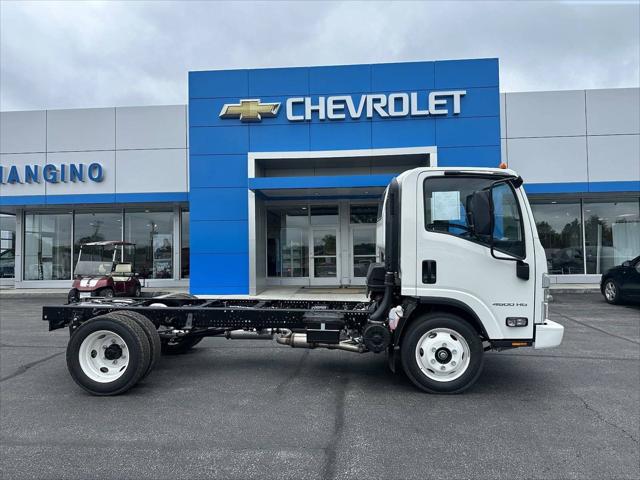 2025 Chevrolet 4500 LCF Gas Unknown for sale in Amsterdam, NY