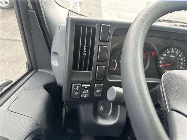 2025 Chevrolet 4500 LCF Gas Unknown