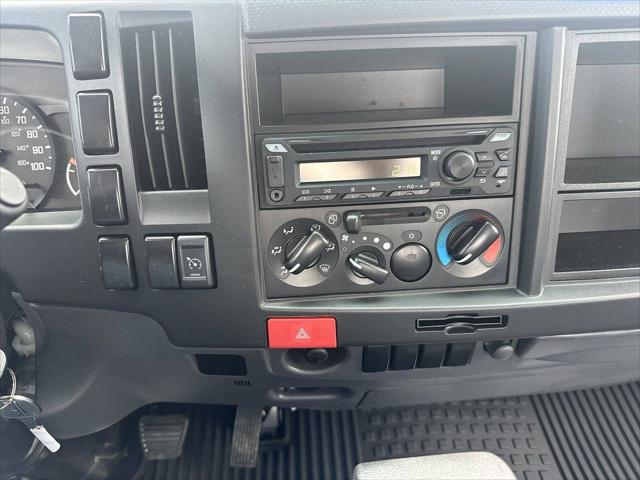 2025 Chevrolet 4500 LCF Gas Unknown