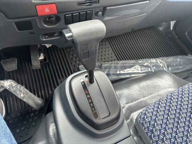 2025 Chevrolet 4500 LCF Gas Unknown