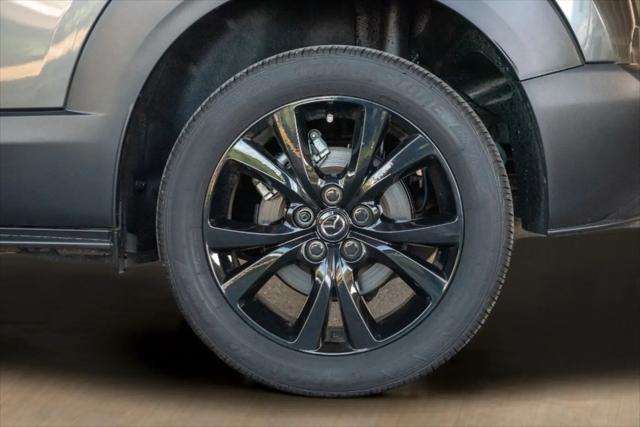 2024 Mazda CX-30 2.5 Turbo Premium Package
