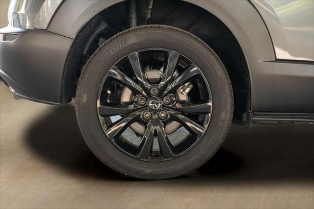 2024 Mazda CX-30 2.5 Turbo Premium Package