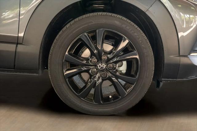 2024 Mazda CX-30 2.5 Turbo Premium Package