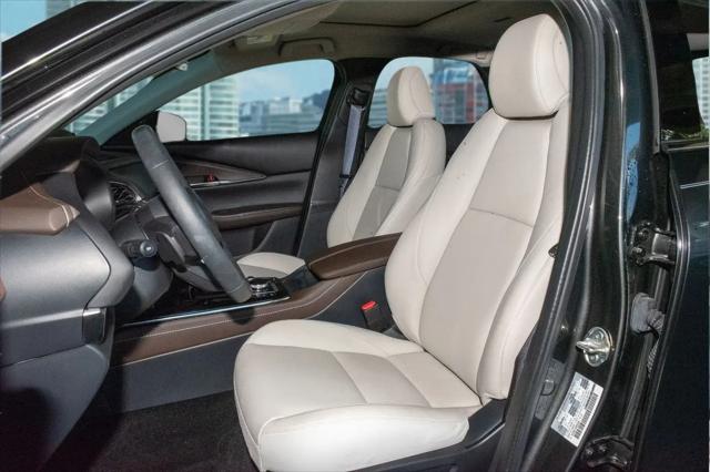 2024 Mazda CX-30 2.5 Turbo Premium Package