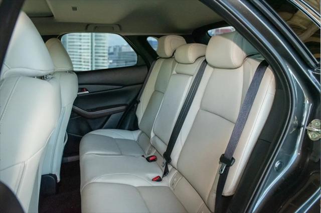 2024 Mazda CX-30 2.5 Turbo Premium Package