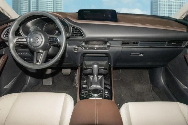 2024 Mazda CX-30 2.5 Turbo Premium Package