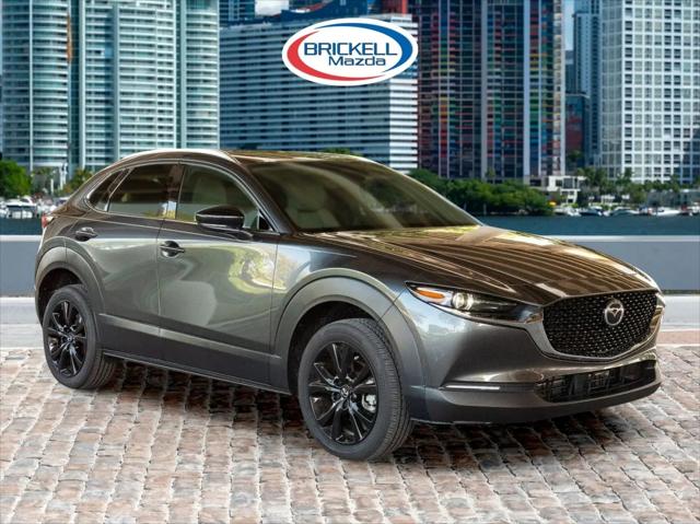 2024 Mazda CX-30 2.5 Turbo Premium Package
