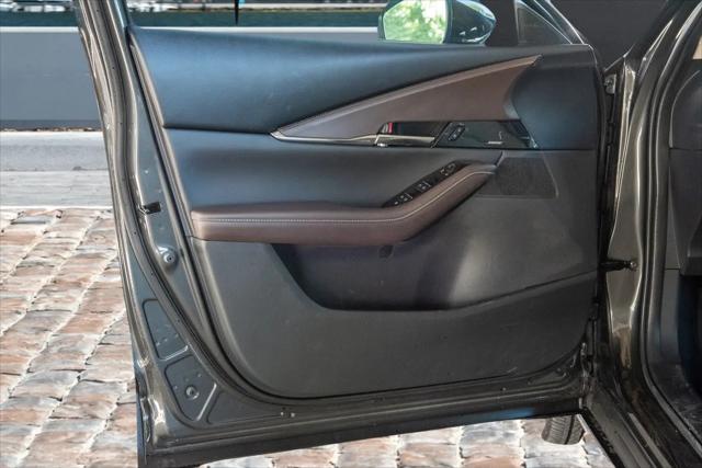 2024 Mazda CX-30 2.5 Turbo Premium Package