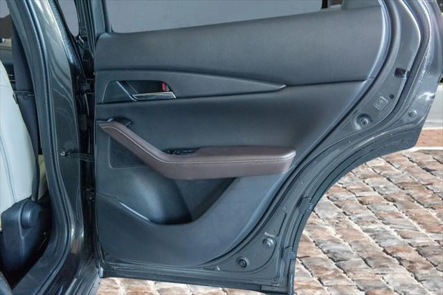 2024 Mazda CX-30 2.5 Turbo Premium Package