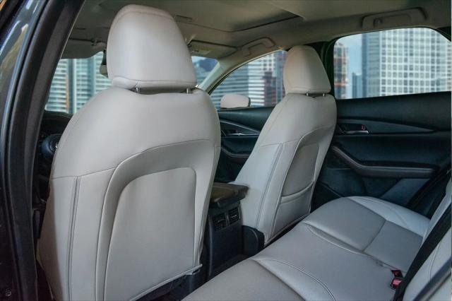 2024 Mazda CX-30 2.5 Turbo Premium Package