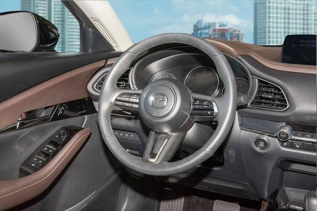 2024 Mazda CX-30 2.5 Turbo Premium Package