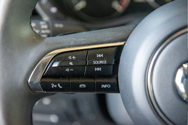 2024 Mazda CX-30 2.5 Turbo Premium Package