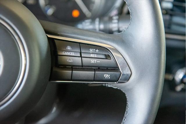 2024 Mazda CX-30 2.5 Turbo Premium Package