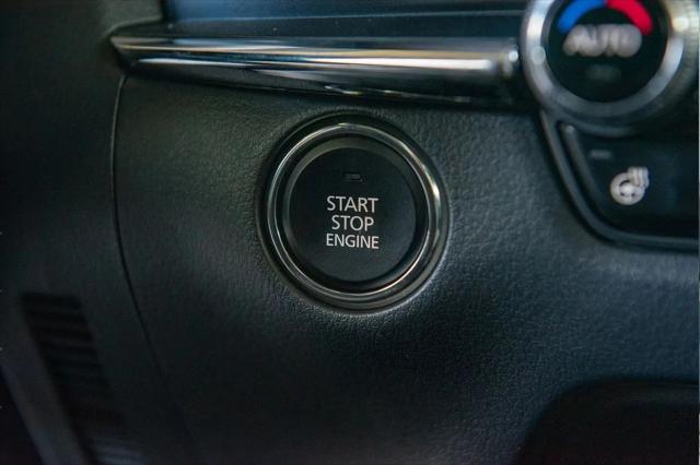 2024 Mazda CX-30 2.5 Turbo Premium Package