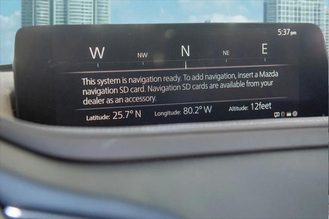 2024 Mazda CX-30 2.5 Turbo Premium Package