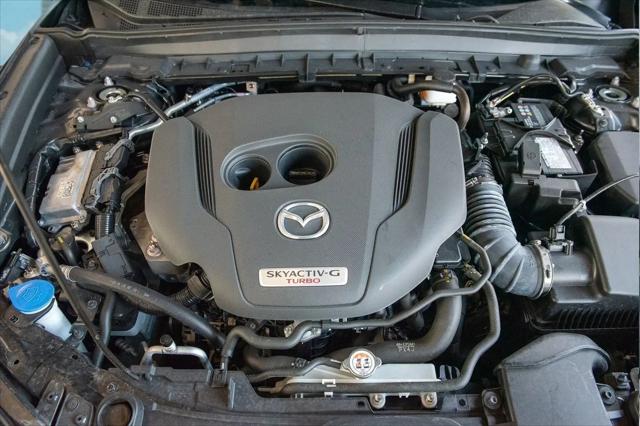 2024 Mazda CX-30 2.5 Turbo Premium Package