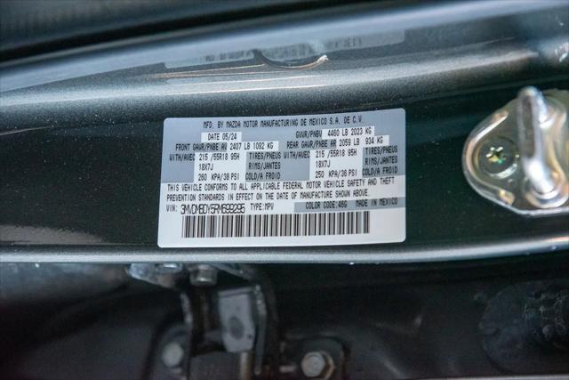 2024 Mazda CX-30 2.5 Turbo Premium Package