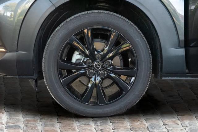 2024 Mazda CX-30 2.5 Turbo Premium Package