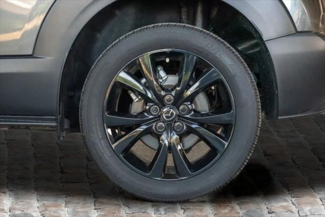 2024 Mazda CX-30 2.5 Turbo Premium Package