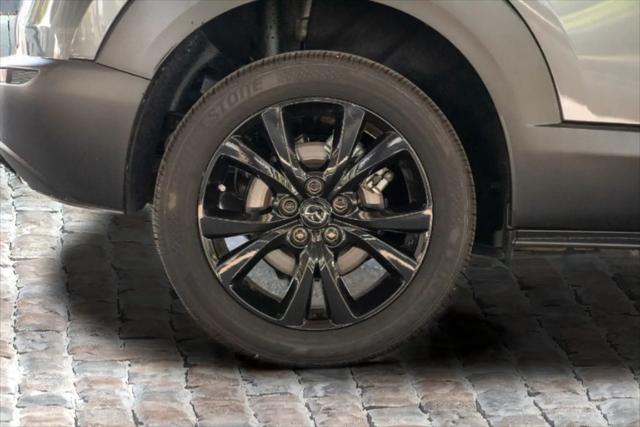 2024 Mazda CX-30 2.5 Turbo Premium Package