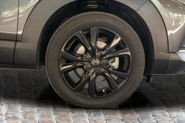 2024 Mazda CX-30 2.5 Turbo Premium Package