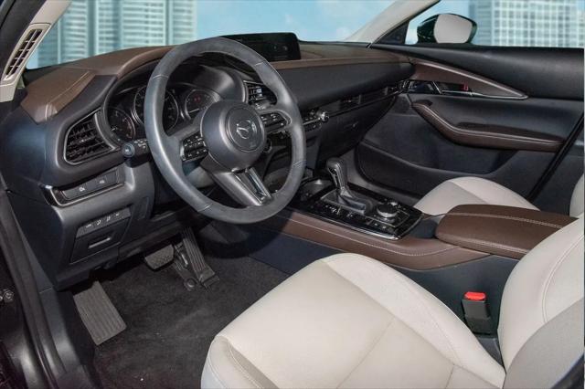 2024 Mazda CX-30 2.5 Turbo Premium Package