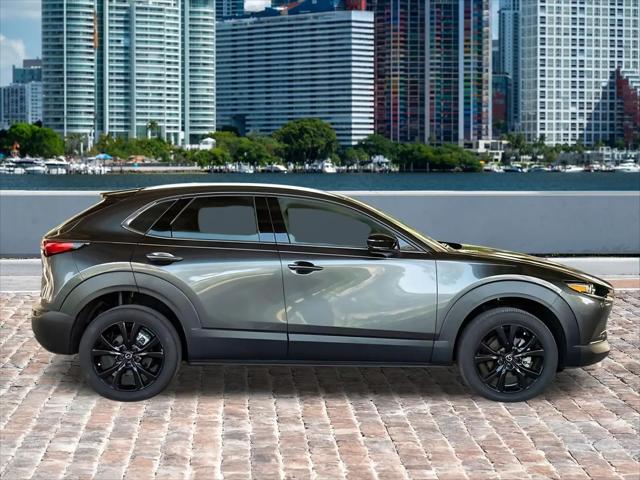 2024 Mazda CX-30 2.5 Turbo Premium Package