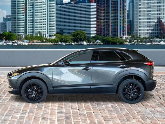2024 Mazda CX-30 2.5 Turbo Premium Package