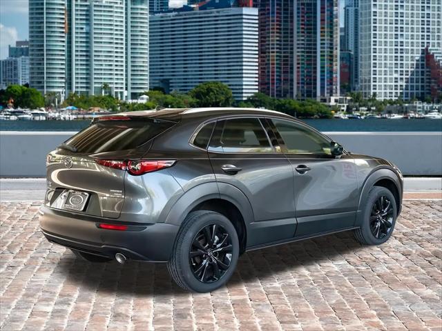 2024 Mazda CX-30 2.5 Turbo Premium Package