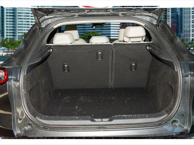 2024 Mazda CX-30 2.5 Turbo Premium Package