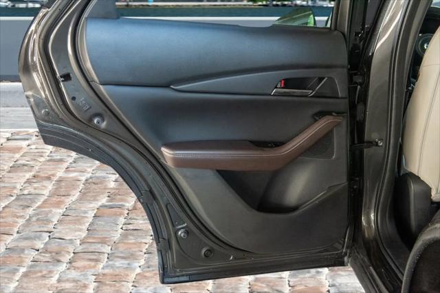 2024 Mazda CX-30 2.5 Turbo Premium Package