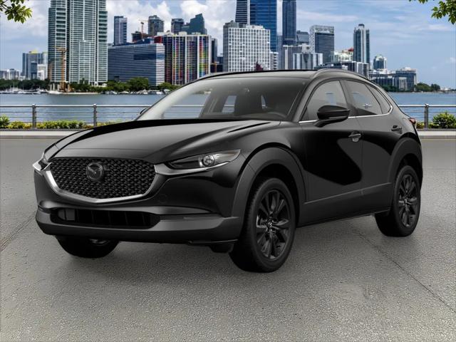 2024 Mazda CX-30 2.5 Turbo Premium Package for sale in Miami, FL