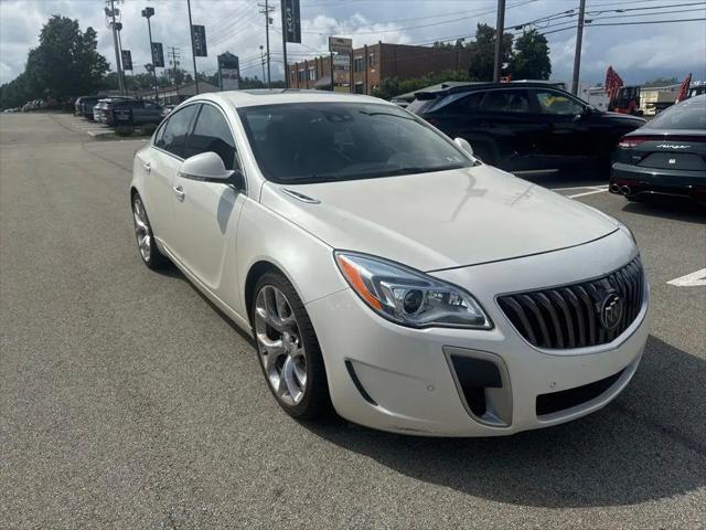 2015 Buick Regal GS for sale in Irwin, PA