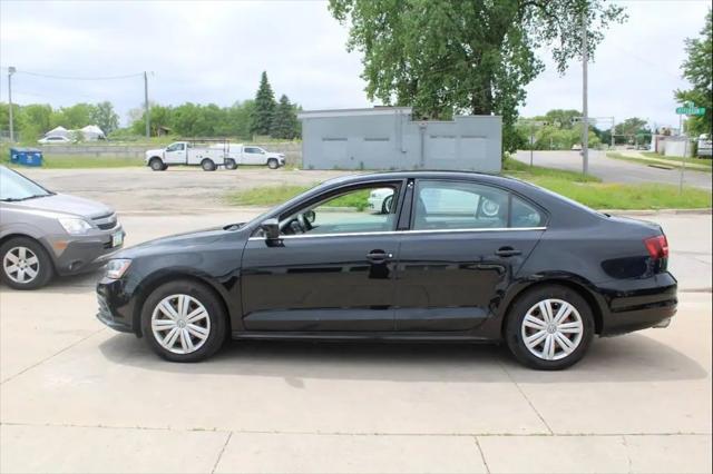 2017 Volkswagen Jetta 1.4T S for sale in Waterloo, IA