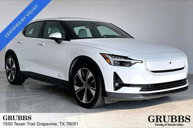 2024 Polestar 2 Long Range Dual Motor Plus for sale in Grapevine, TX