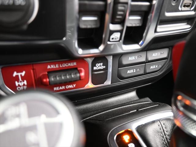 2024 Jeep Gladiator Jeep Beach