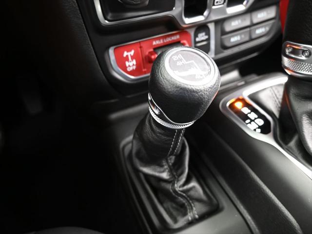 2024 Jeep Gladiator Jeep Beach