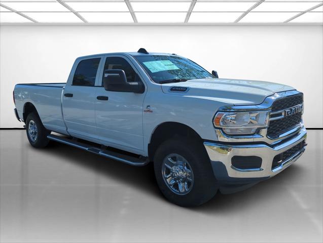 2024 RAM Ram 2500 RAM 2500 TRADESMAN CREW CAB 4X4 8 BOX