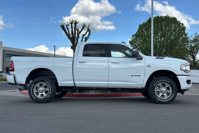 2024 RAM Ram 2500 RAM 2500 BIG HORN CREW CAB 4X4 64 BOX