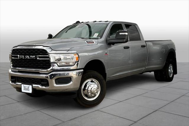 2024 RAM Ram 3500 RAM 3500 TRADESMAN CREW CAB 4X4 8 BOX