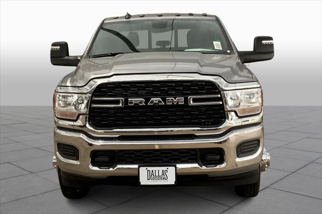 2024 RAM Ram 3500 RAM 3500 TRADESMAN CREW CAB 4X4 8 BOX