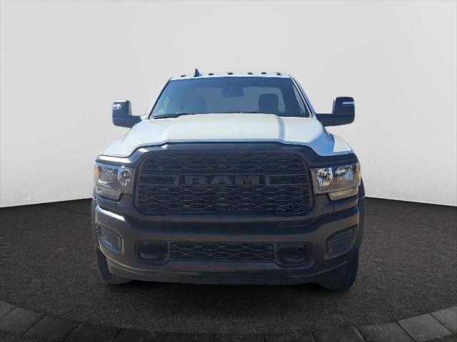 2024 RAM Ram 4500 Chassis Cab RAM 4500 TRADESMAN CHASSIS REGULAR CAB 4X4 60 CA