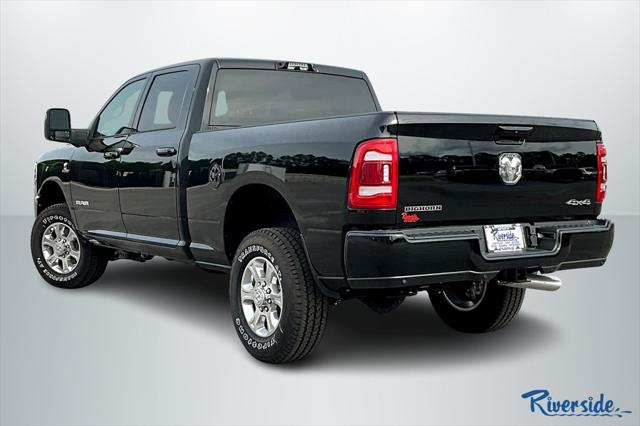 2024 RAM Ram 2500 RAM 2500 BIG HORN CREW CAB 4X4 64 BOX