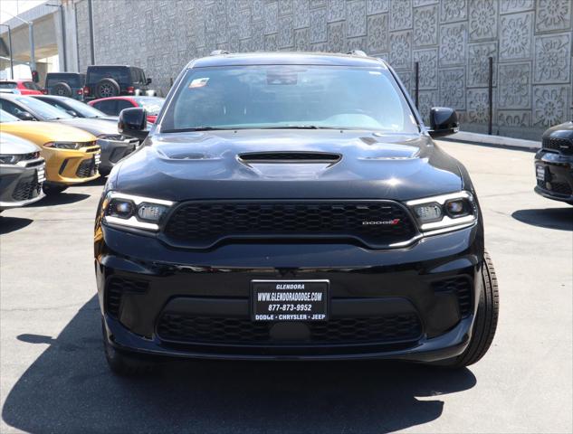 2024 Dodge Durango DURANGO GT PLUS RWD