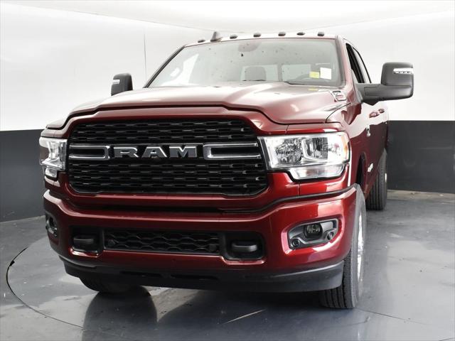 2024 RAM Ram 2500 RAM 2500 BIG HORN CREW CAB 4X4 64 BOX