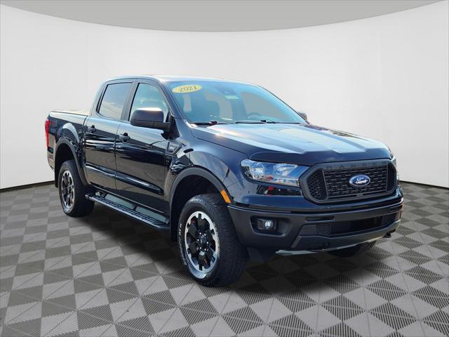 2021 Ford Ranger XL for sale in Reading, PA