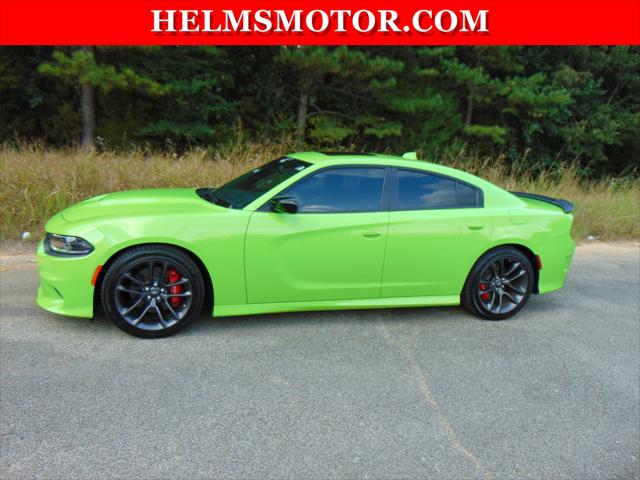2023 Dodge Charger GT