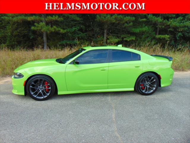 2023 Dodge Charger GT